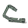 Карабін WJ Grimlock Plastic Carabiner, фото 2
