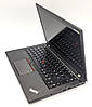 Ноутбук Lenovo ThinkPad T450s (14" / Intel Core I5-5300U / 12Gb / SSD 360Gb), фото 5