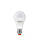 Led лампа Videx a60e 7w e27 4100K, фото 3