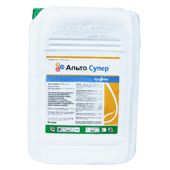 Фунгіцид Альто Супер - 1 л, фото 1