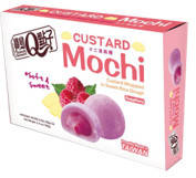 Тістечко моті (мочі) Raspberry TAIWAN DESSERT 168 г