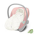 Конверт Cybex Snogga Mini 2 / Seashell Beige, фото 4