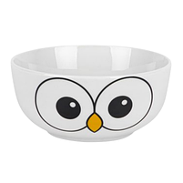 Набір дитячого посуду Happy Owl 2 предмети:(піала/чашка) YF6014 LIMITED EDITION, фото 3