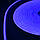 Гнучка неонова стрічка LED NEON Синя 5M, силіконова неонова стрічка на стелю | светодиодный неон, фото 3