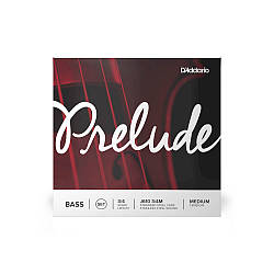 Струни для змичкових D'Addario J610 3/4M Prelude 3/4M