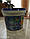 Безфосфатний концентрований пральний порошок — Суперчистота з квітково-фруктовим ароматом,900 г., фото 2