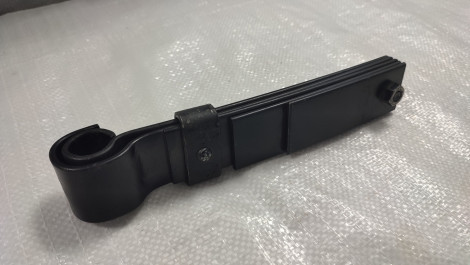 Ресори під кабіну (5 листів) КамАЗ 5320-5001080, фото 1