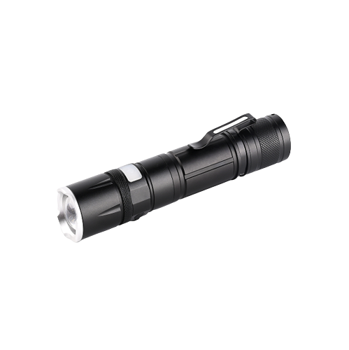 Ліхтарик LED портативний 300Lm 6500К TLF-T04