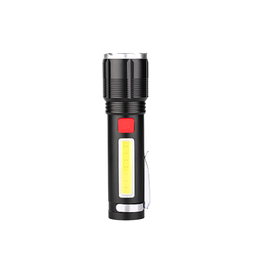 Ліхтарик LED портативний 700Lm 6500К TLF-T08 Titanum