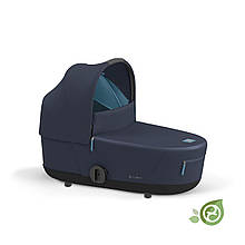 Люлька Cybex Mios Lux R Dark Navy