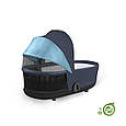 Люлька Cybex Mios Lux R Dark Navy, фото 6