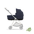 Люлька Cybex Mios Lux R Dark Navy, фото 8