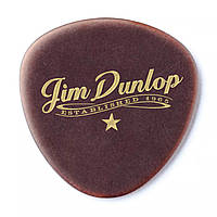 Медиаторы Dunlop 494P101 AMERICANA ROUND TRI (PLAYERS PACK)