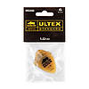 Медіатори Dunlop 421P1.0 ULTEX STANDARD PLAYER'S PACK 1.0, фото 3