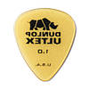 Медіатори Dunlop 421P1.0 ULTEX STANDARD PLAYER'S PACK 1.0, фото 4
