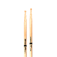 Барабанные палочки Promark CLASSIC SD1 WOOD TIP