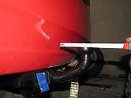 Фаркоп Chery Jaggi, Фаркоп Чері Джагі, Фаркоп на Чері Джагі, (с 2006--), фото 4