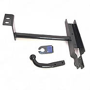 Фаркоп Chery Jaggi, Фаркоп Чері Джагі, Фаркоп на Чері Джагі, (с 2006--), фото 3