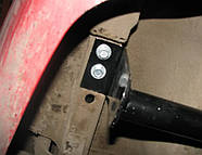 Фаркоп Chery Jaggi, Фаркоп Чері Джагі, Фаркоп на Чері Джагі, (с 2006--), фото 6