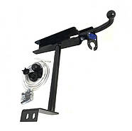 Фаркоп Chery Jaggi, Фаркоп Чері Джагі, Фаркоп на Чері Джагі, (с 2006--), фото 2