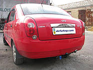 Фаркоп Chery Jaggi, Фаркоп Чері Джагі, Фаркоп на Чері Джагі, (с 2006--), фото 7