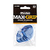 Медіатори Dunlop 449P1.5 NYLON MAX GRIP PLAYER'S PACK 1.5, фото 3