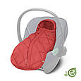 Конверт Cybex Snogga Mini 2 / Hibiscus Red, фото 5