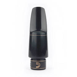 Мундштук D'Addario MJSD8M Select Jazz Mouthpieces - Alto Sax #D8M