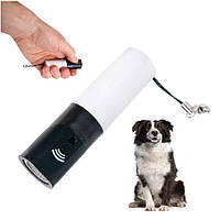 Мініатюрний відлякувач собак КУОС кишеньковий ультразвуковий