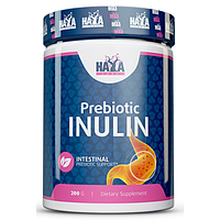 Prebiotic Inulin Haya Labs, 200 грамів