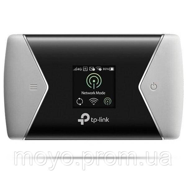 4G-Маршрутизатор TP-LINK M7450 N300 4G LTE 1xSim card Slot 1xMicroSD card bat. 3000 mAh color display