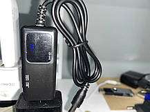 Кабель живлення для роутера, модему USB 12V/9V з перемикачем, фото 4