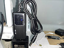 Кабель живлення для роутера, модему USB 12V/9V з перемикачем, фото 5