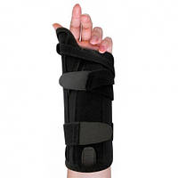 Ортез на зап'ястку та палець STABILITY MAX 23111 (ЛЕВИЙ) Nosco