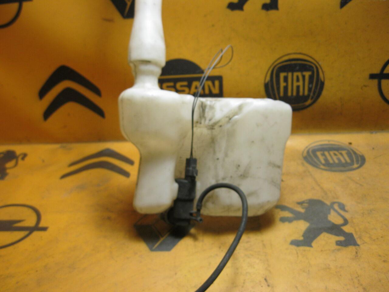 Б/У Бачок стеклоомывателя RENAULT MASTER III 2891000023R (ID#1783149189 ...