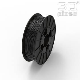 Еко PLA (ПЛА) пластик 3Dplast філамент для 3D принтера, 1.75 мм, 0.85 кг