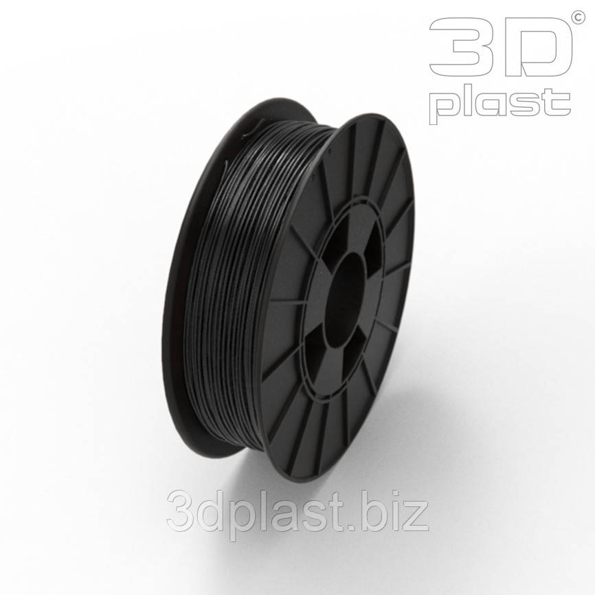 CoPET (PETg) пластик 3Dplast філамент для 3D принтера 1.75 мм 0,85кг
