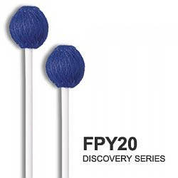 Палички для перкусії PROMARK FPY20 DSICOVERY/ ORFF SERIES — MEDIUM BLUE YARN