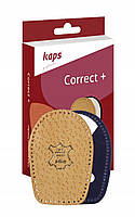 Ортопедические подпяточники Kaps Correct +(PS)