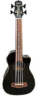 Укулеле Fzone FZUB-10SBK Bass Ukulele