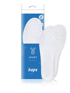 Kaps Sport - Устілки для спортивного і туристичного взуття