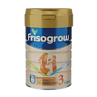 Frisogrow 3 Сухой молочный напиток для детей 1-3 лет 2-FL HMO & GOS 800гр