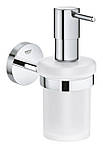 Тримач для аксесуарів Grohe Bau Cosmopolitan Neutral (40585001), фото 5