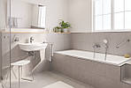 Тримач для аксесуарів Grohe Essentials New (40369001), фото 2