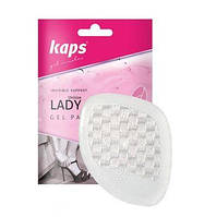 Kaps Lady - Гелевые подушечки для обуви на высоких каблуках(PS)