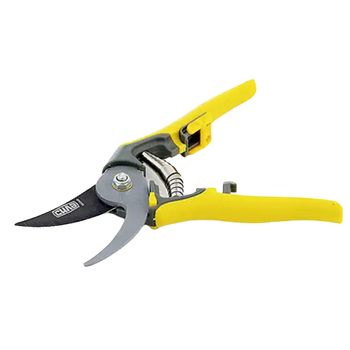 Сікатор обвідний прогумований сталь 200мм СИЛА