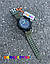 Тактичний годинник Skmei 2197 (Army Green), фото 9