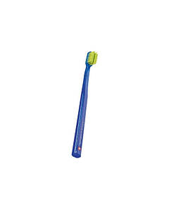 Ортодонтична зубна щітка Curaprox CS 5460 Ultra Soft ORTHO з заглибленням, d 0,10 мм