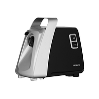 М'ясорубка 2400W 2,2кг/хв (4 терки/томат. соковитискач) сріблястий MGK-2400 Ardesto, фото 9