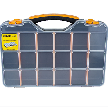 Органайзер для інструменту пластиковий 420*305*61мм SIGMA